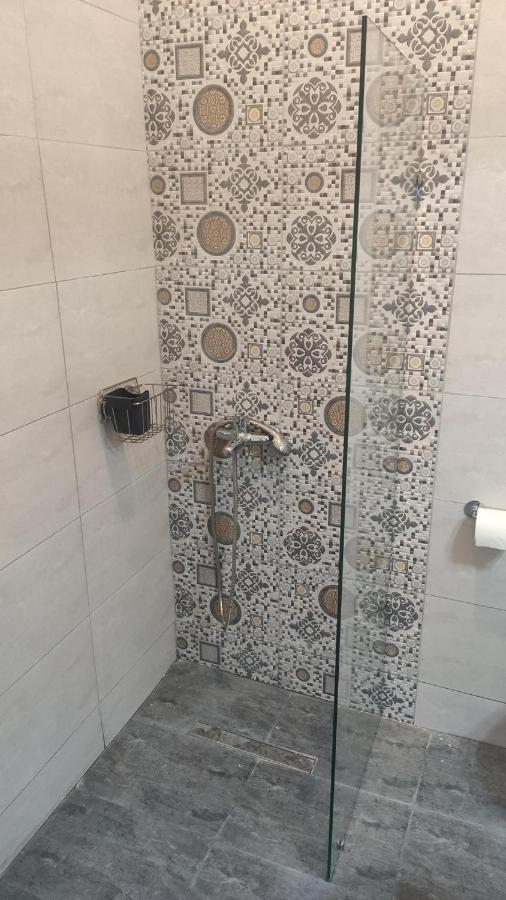 N-Joy Apartment Peraía エクステリア 写真
